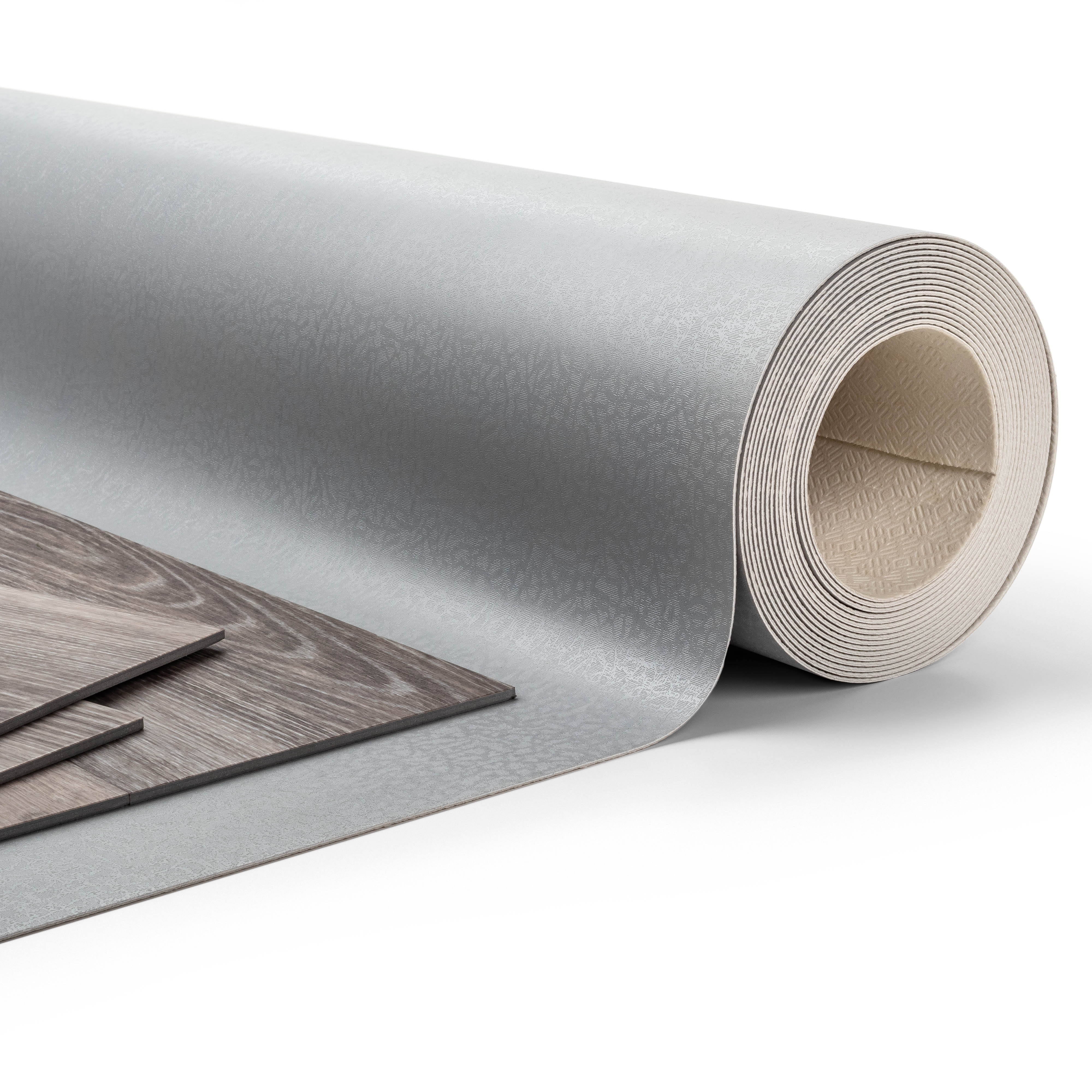 AMB 2000: ACOUSTICAL MOISTURE BARRIER