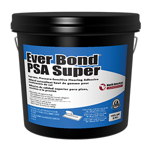 Ever Bond PSA Super