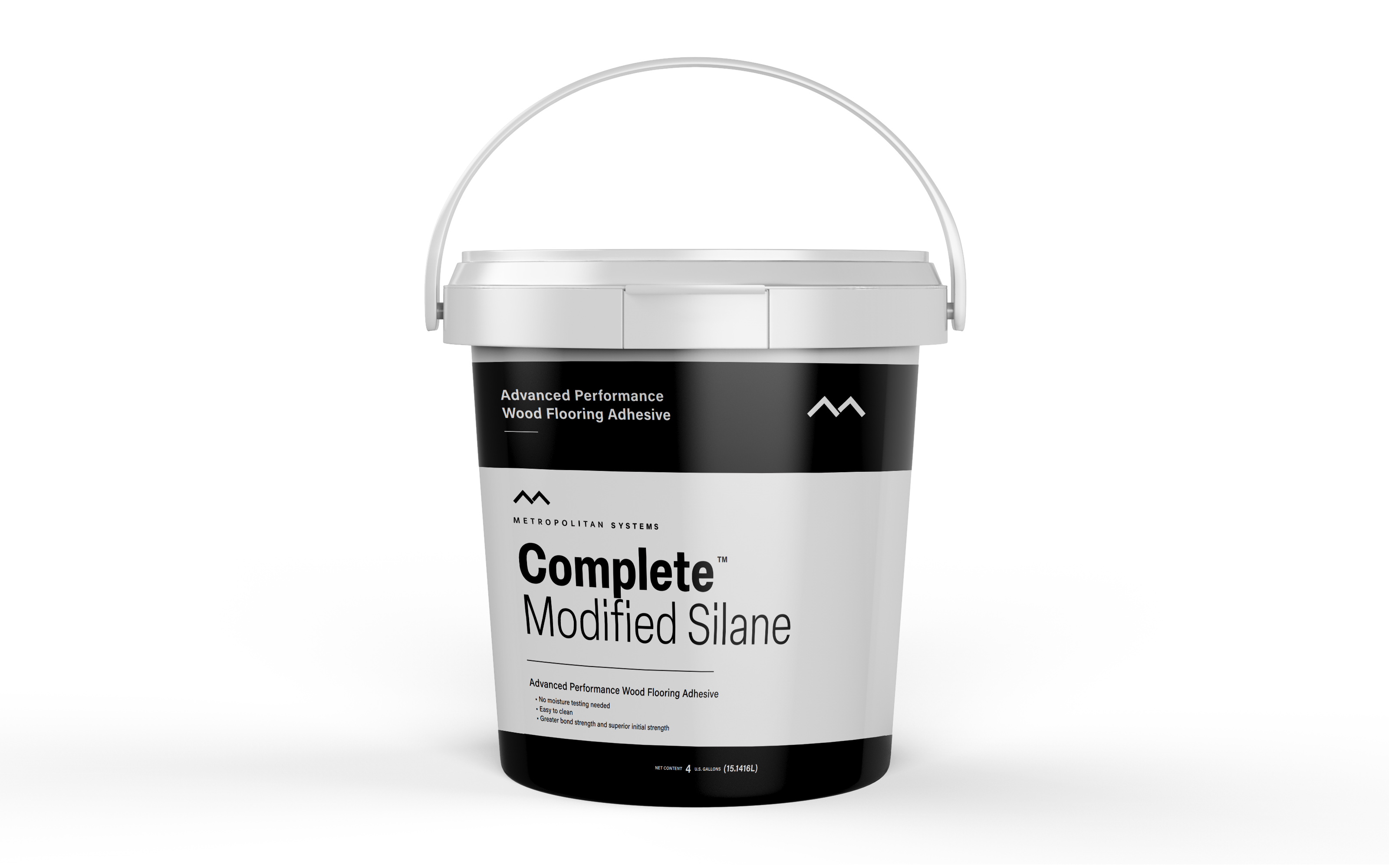 MSC Modified Silane